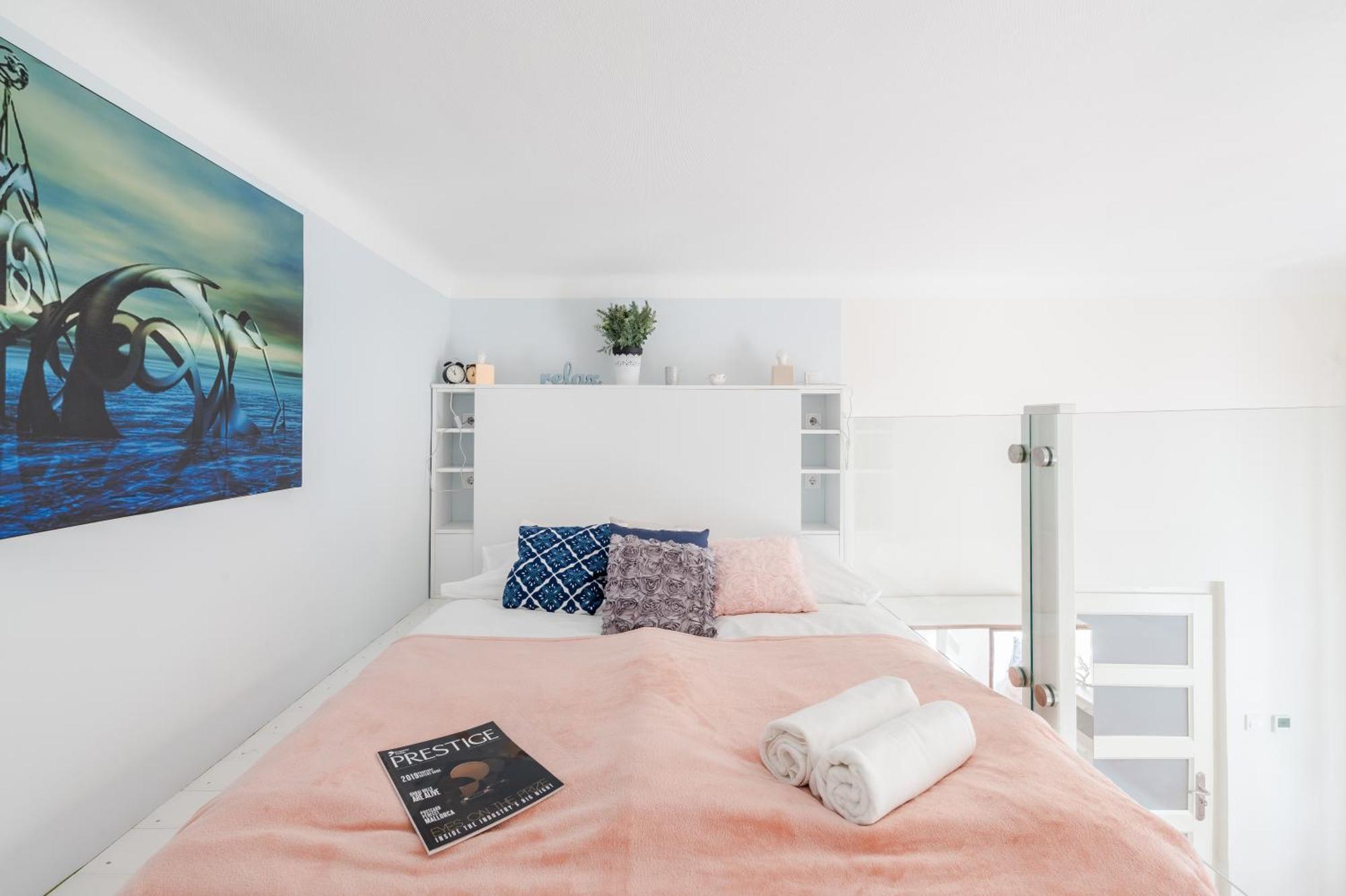 Bpr Stylish Mosaic Home With Terrace Budapest Exteriör bild